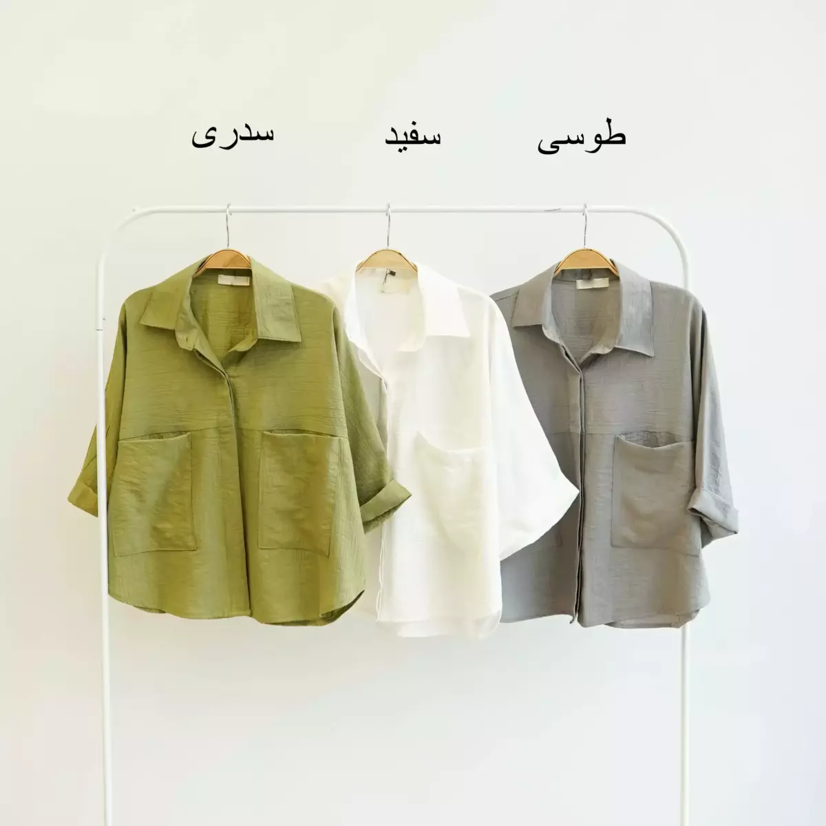 شومیز 1003830