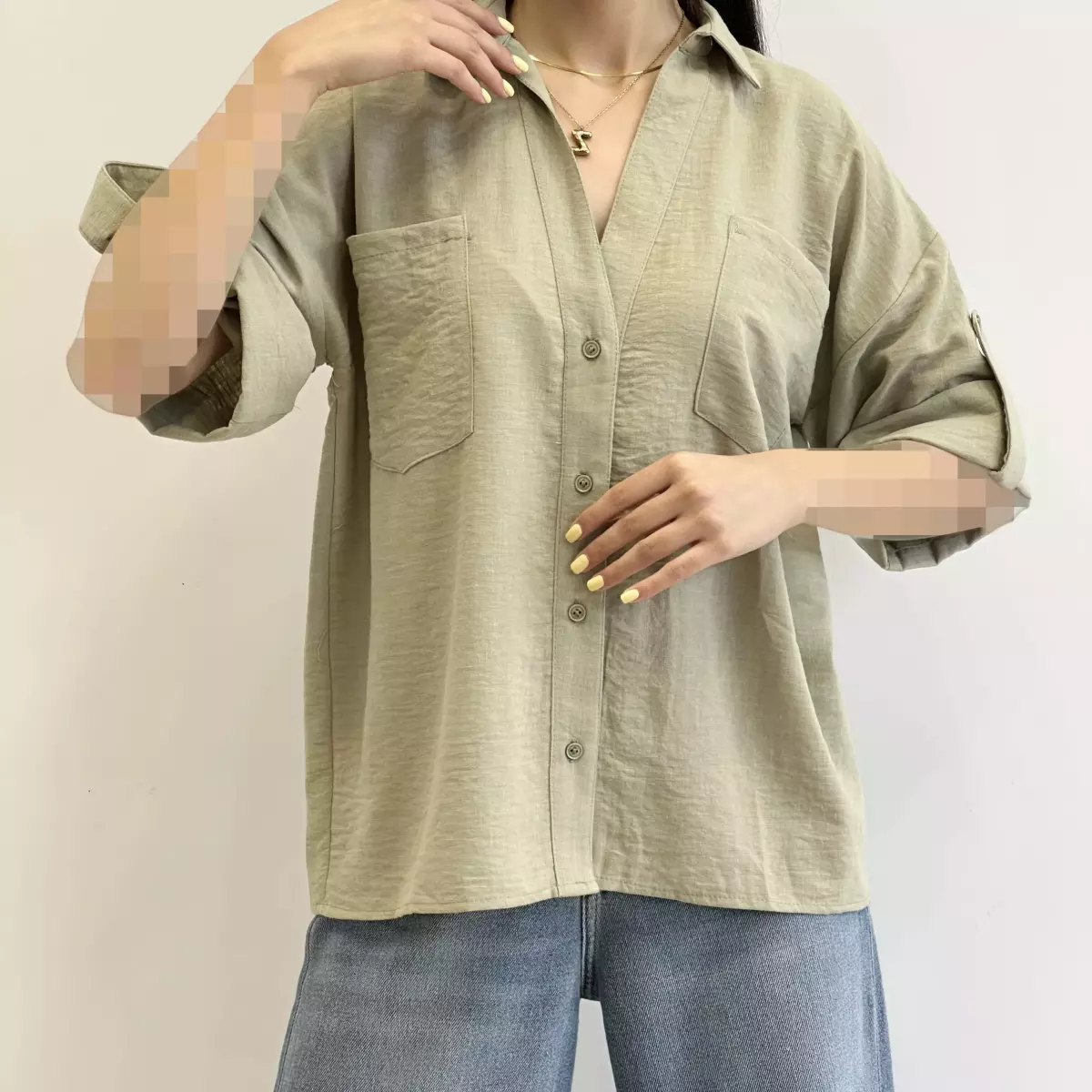 شومیز 1003865