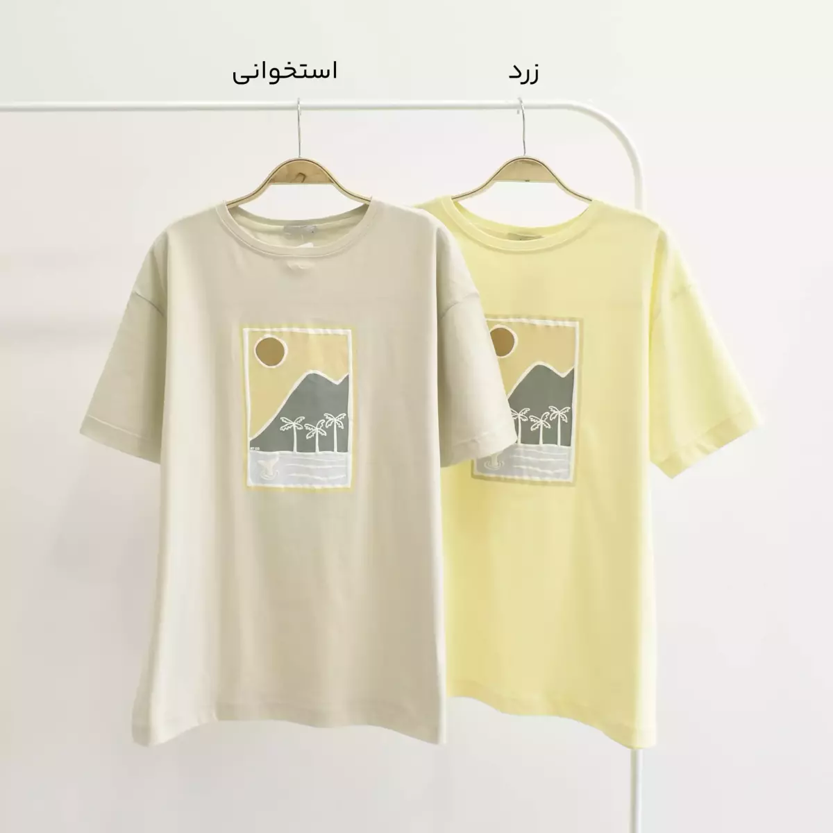 تیشرت چاپی 1003876