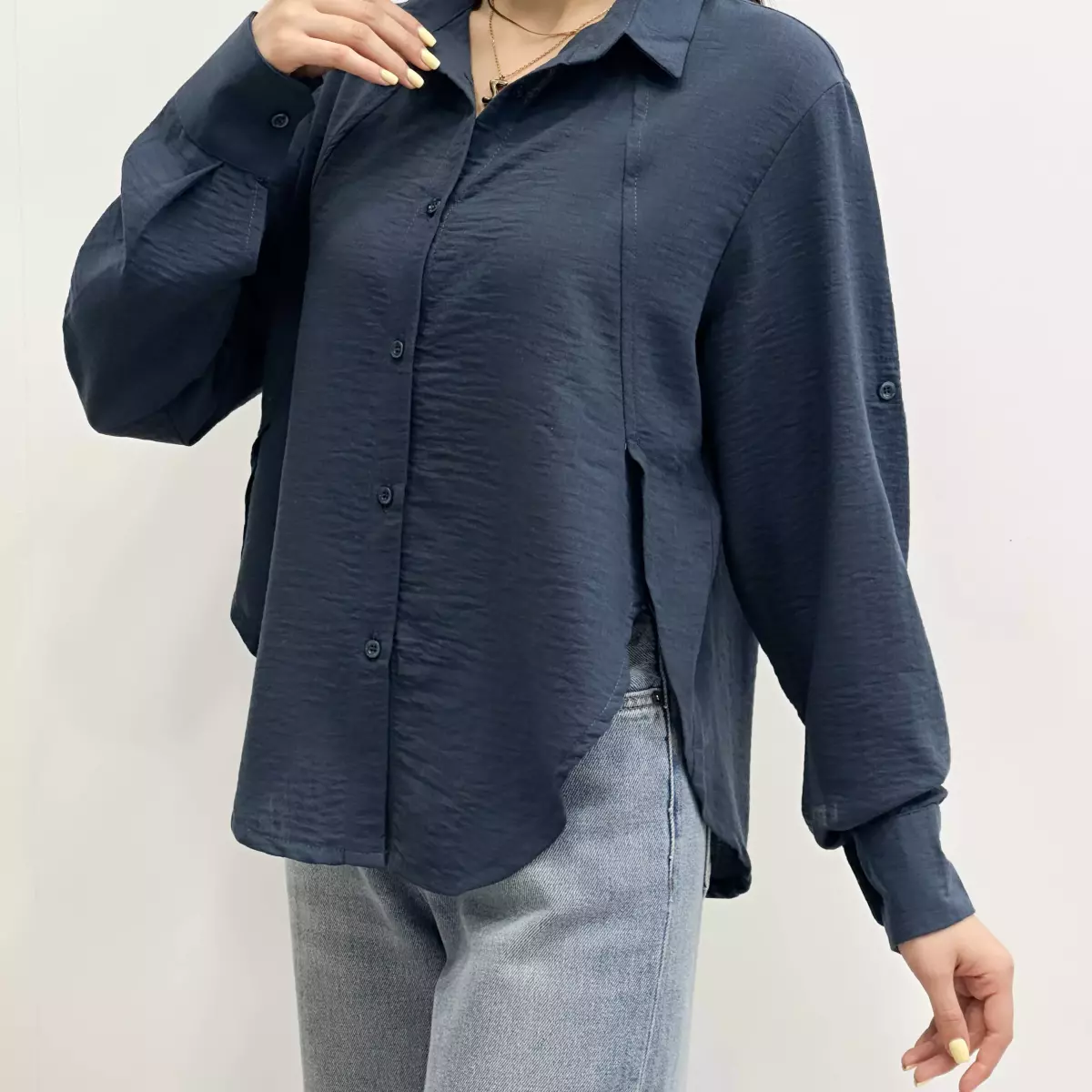 شومیز هلالی 1003872