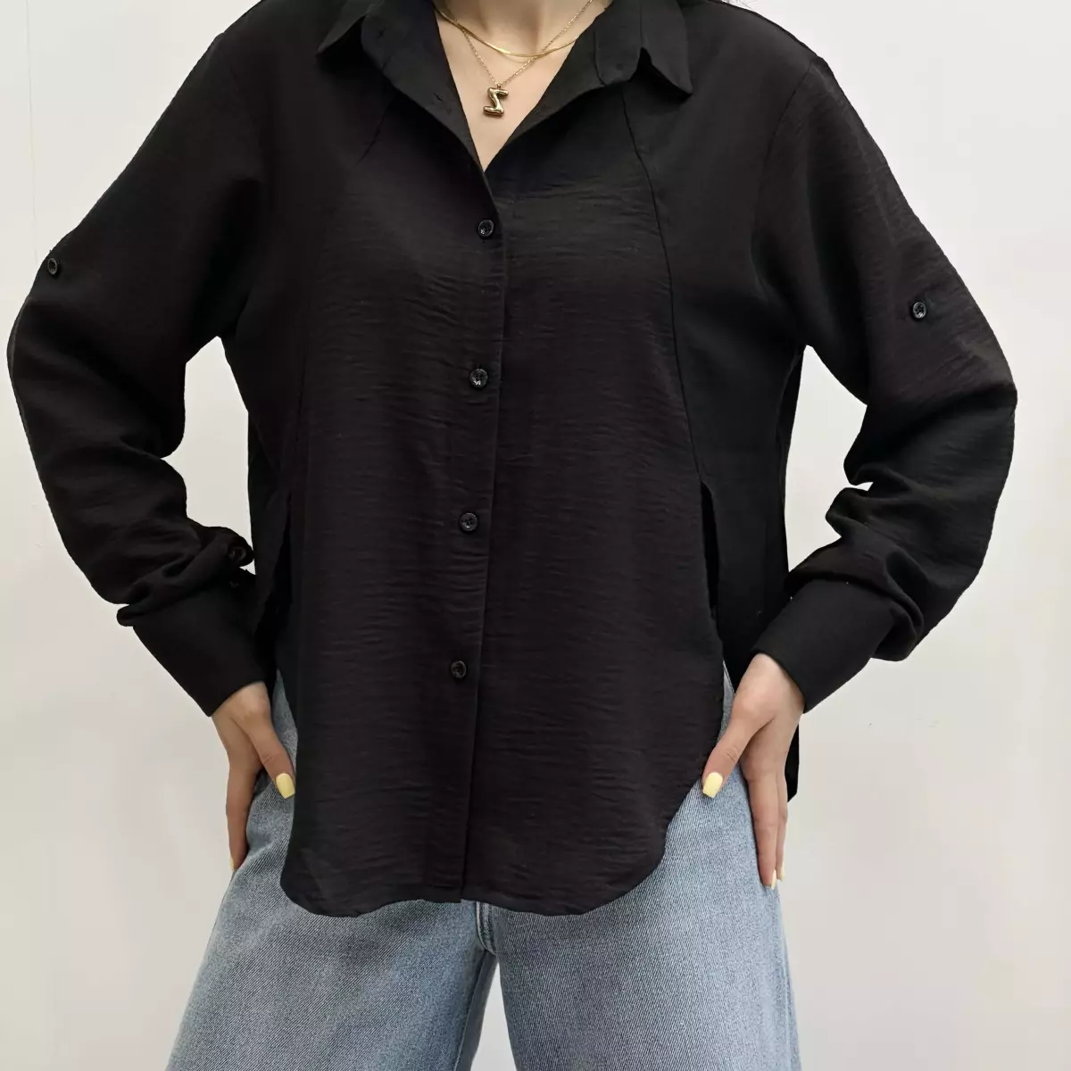 شومیز هلالی 1003872