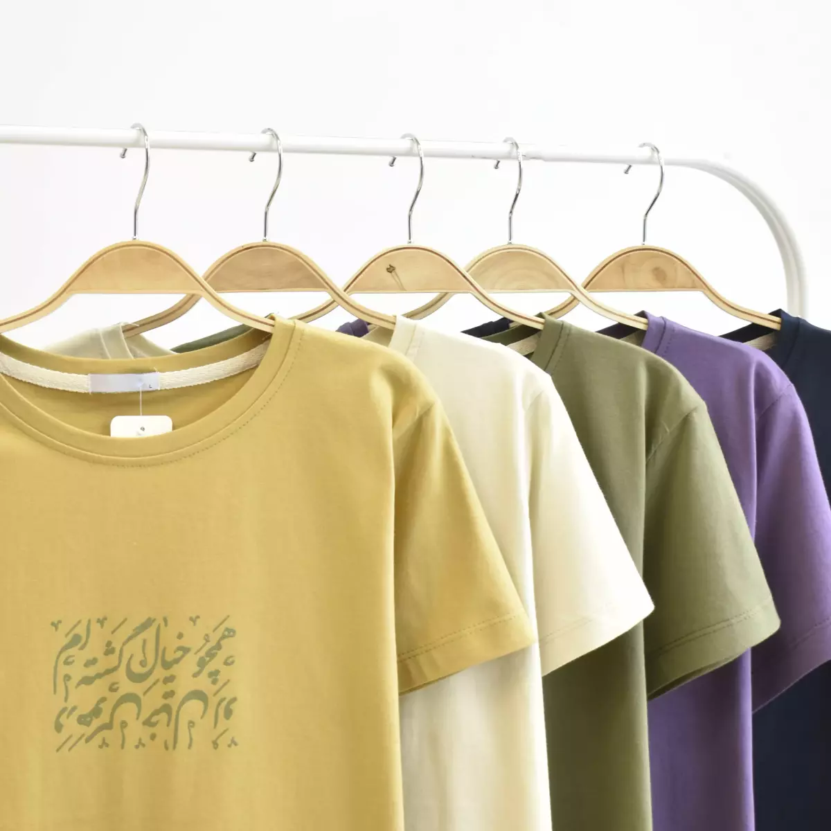 تیشرت مولانا 1003671