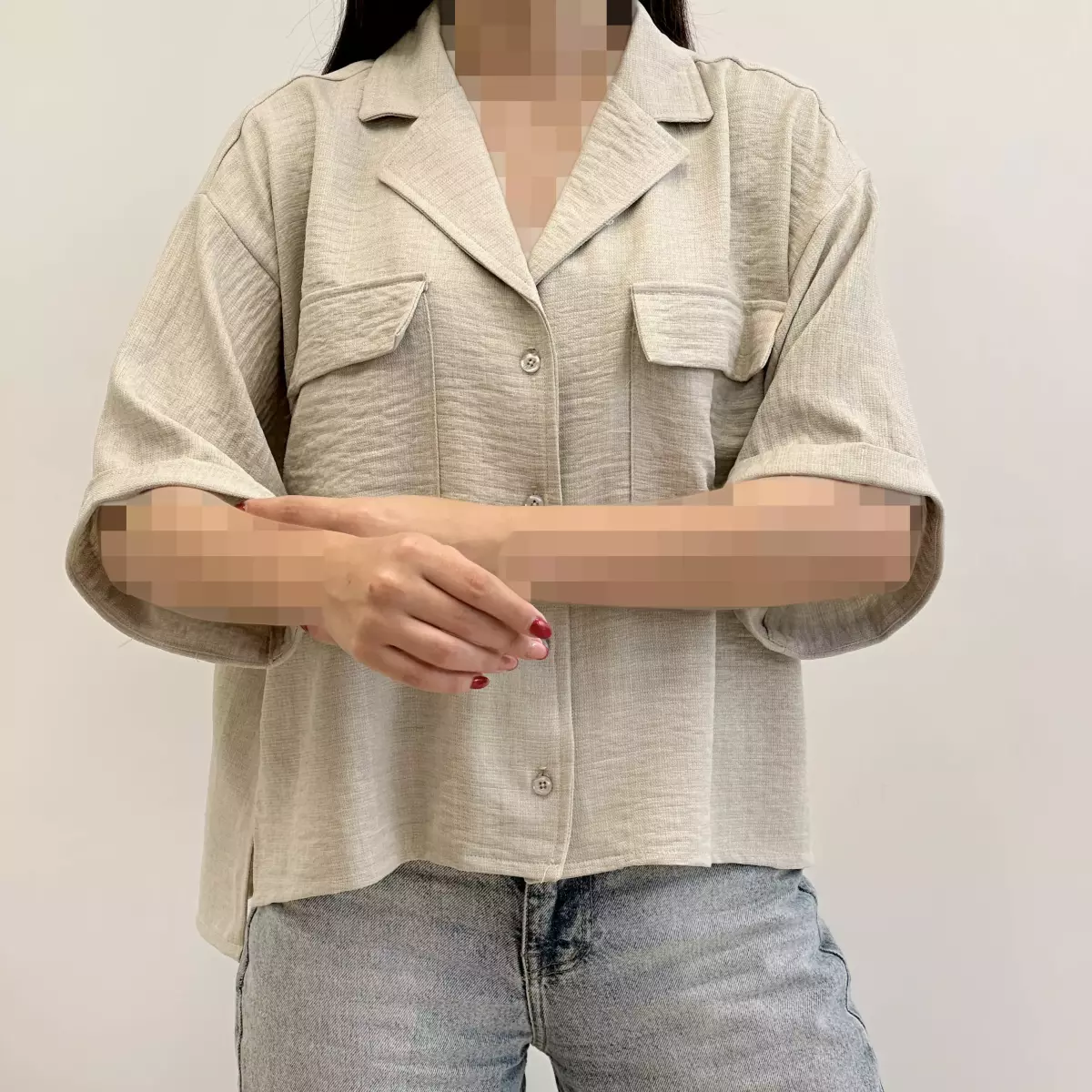 شومیز 1003867