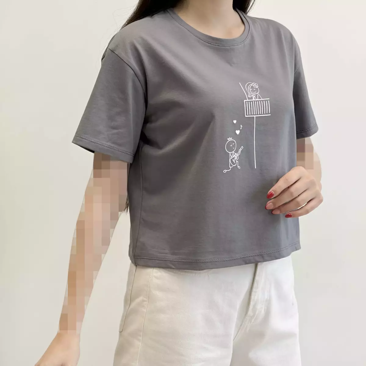 تیشرت لاو 1003683