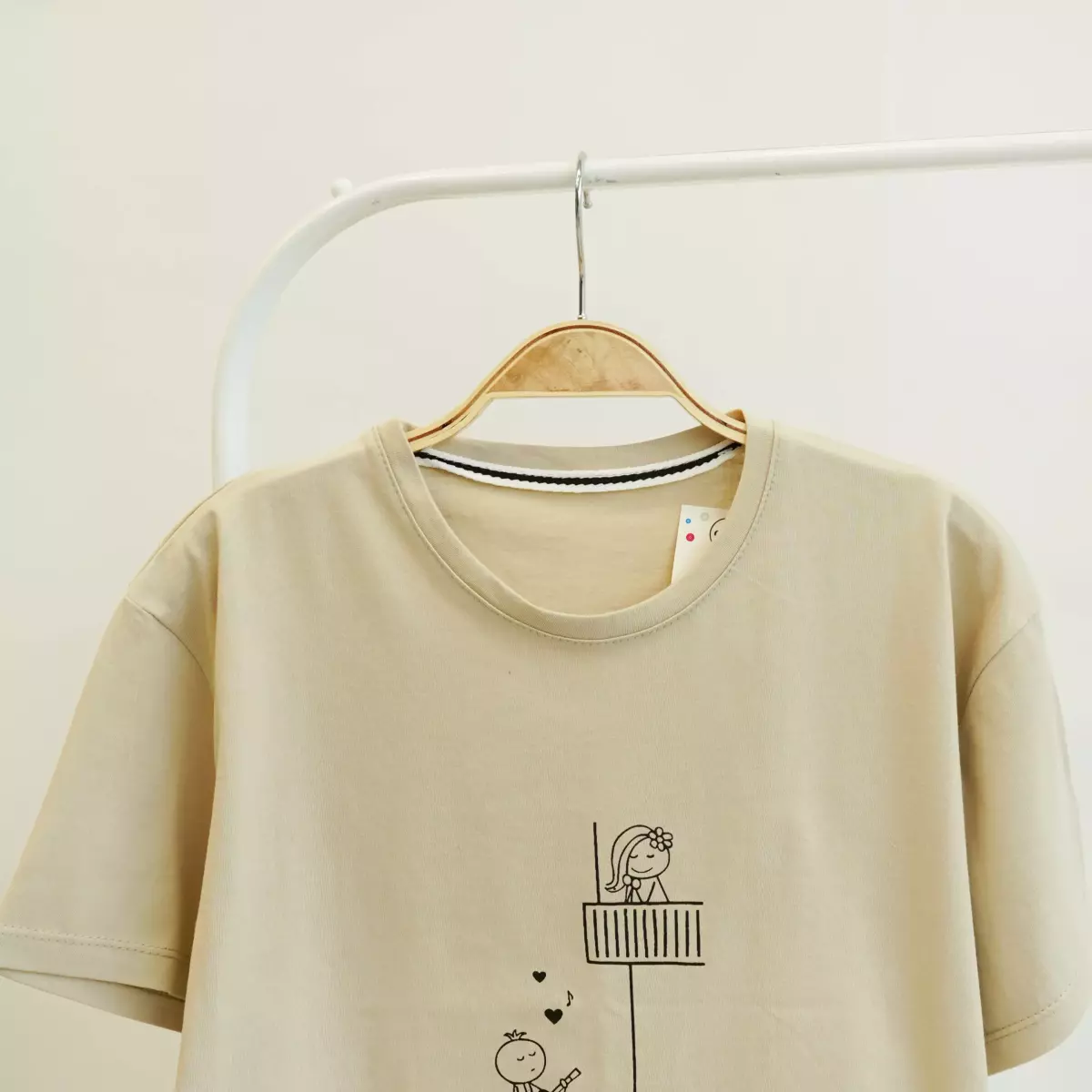 تیشرت لاو 1003683