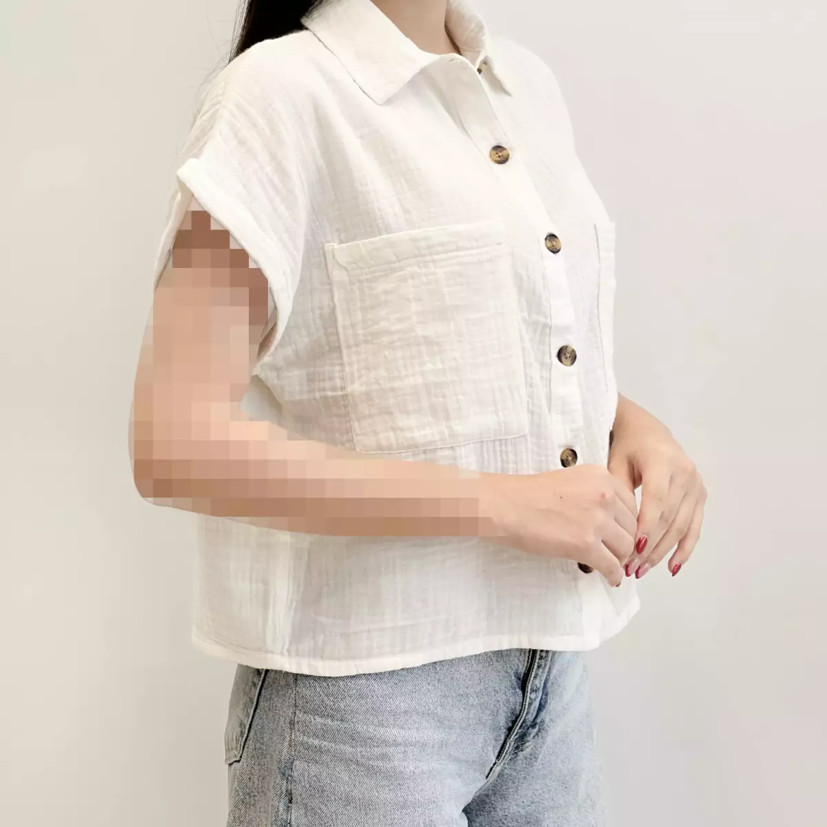 شومیز 1003829