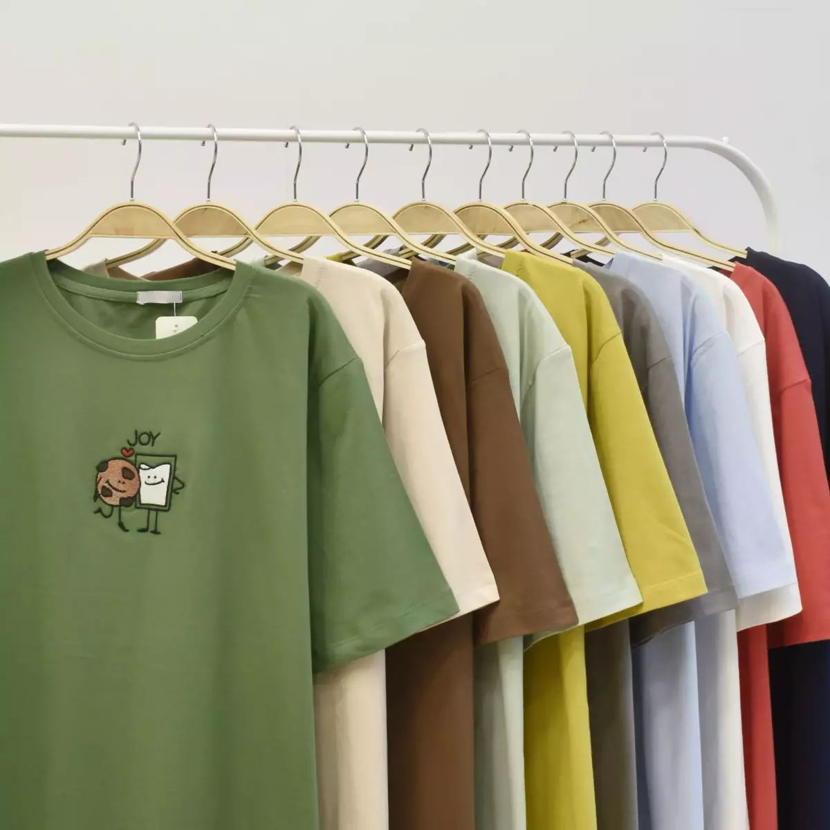 تیشرت دونات 1003889