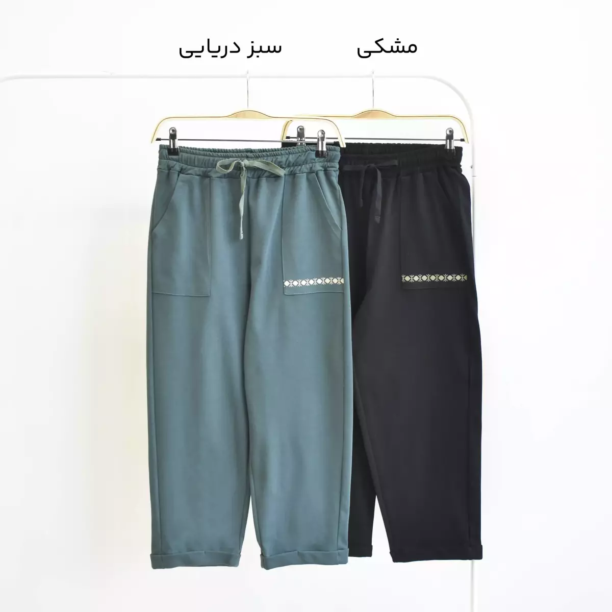 شلوار برمودا 1003926