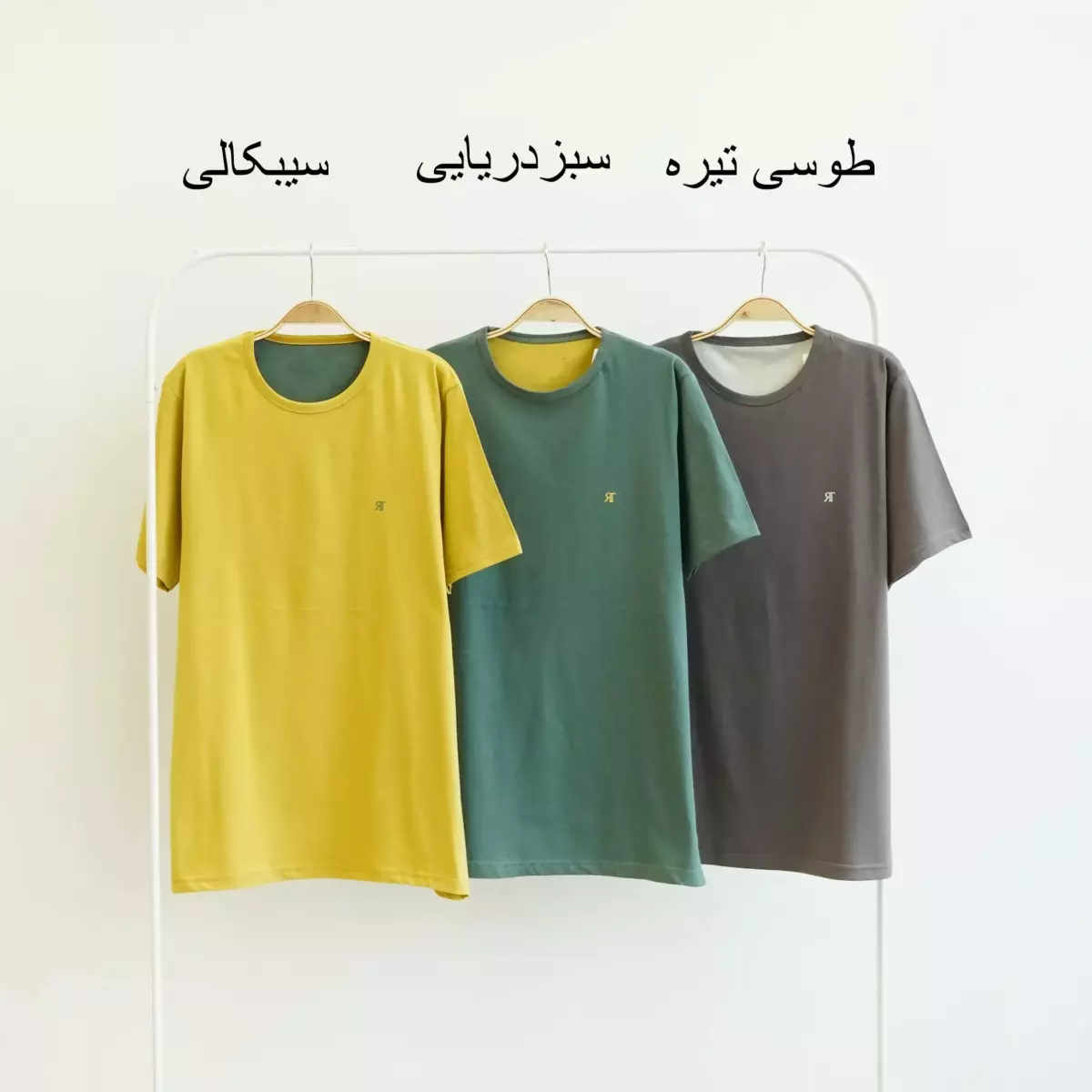 تیشرت مردانه 1003920