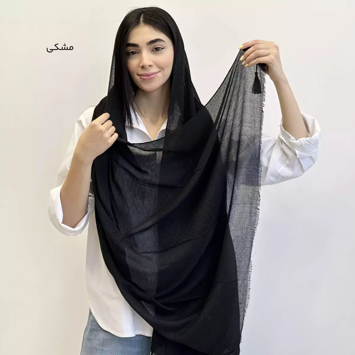 شال کارملا 1003925