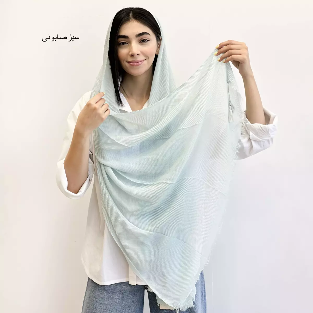 شال کارملا 1003925
