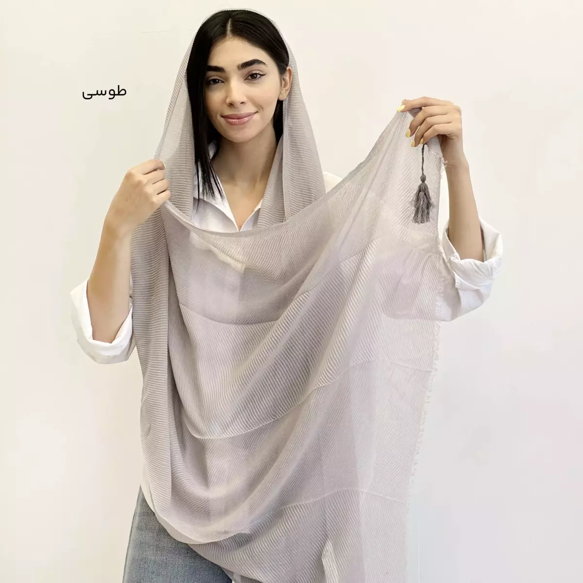 شال کارملا 1003925
