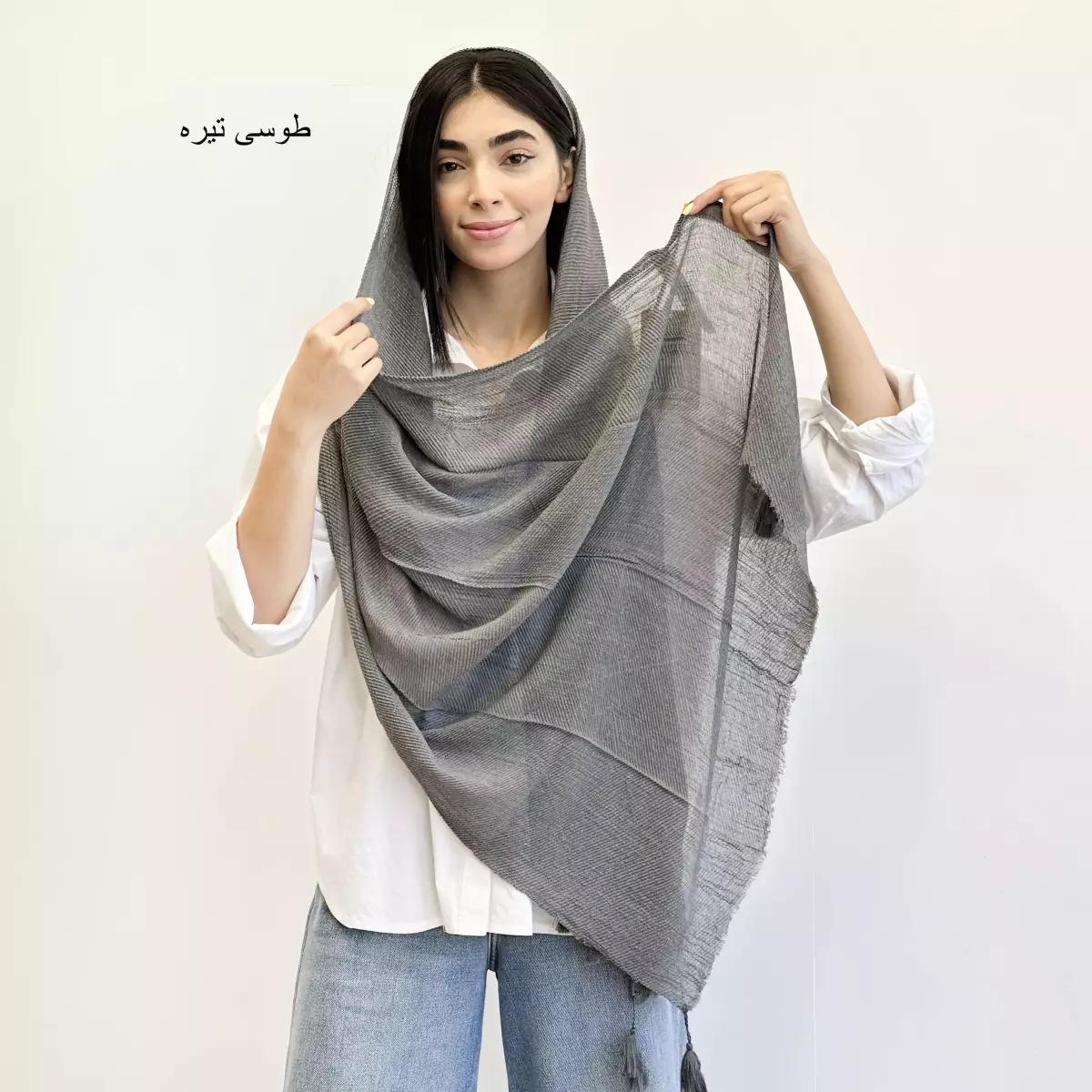 شال کارملا 1003925