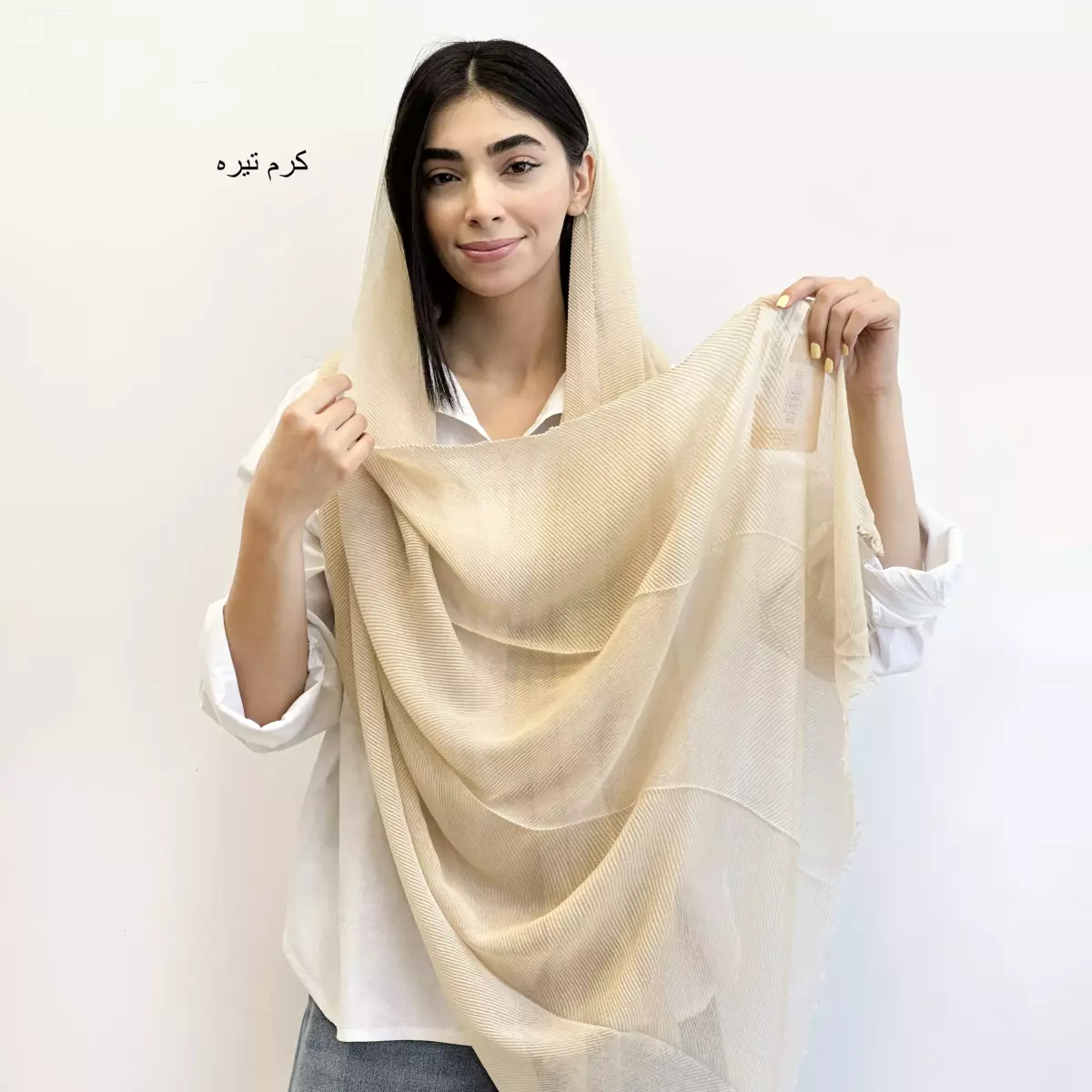 شال کارملا 1003925