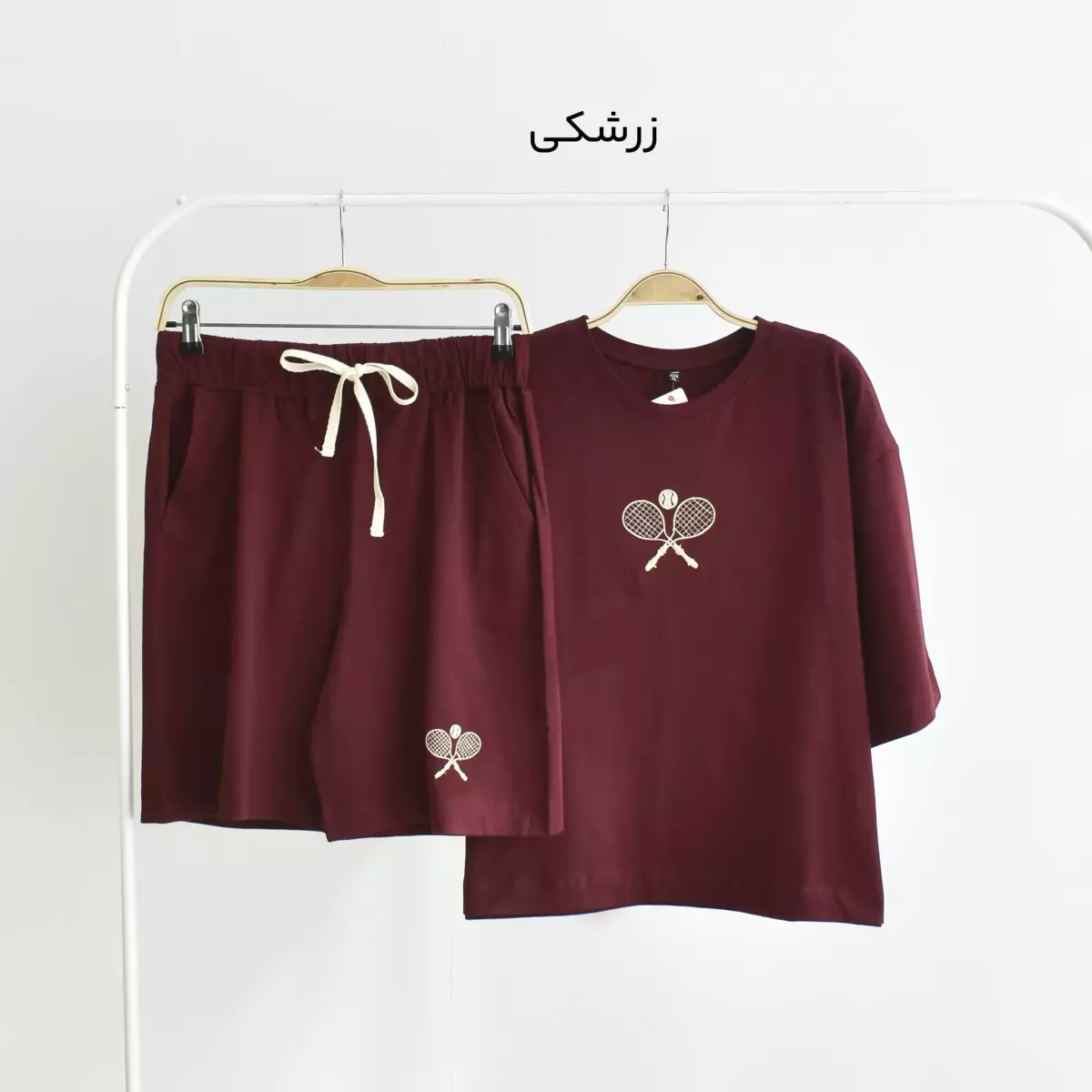 ست تنیس 1003941
