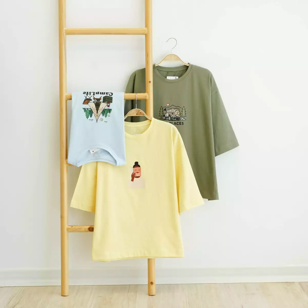 Product title
