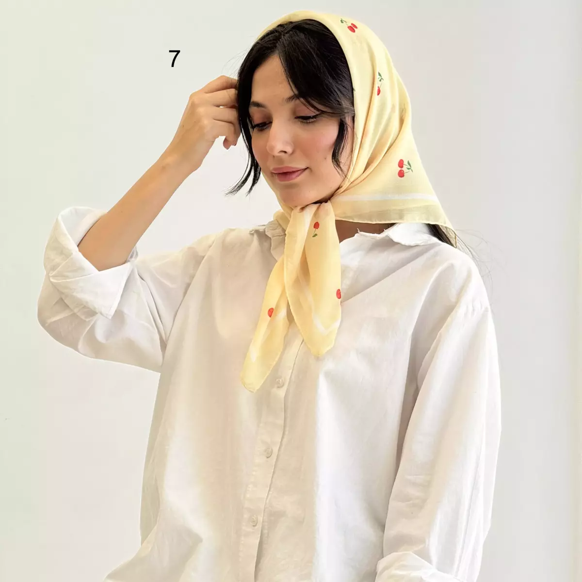 مینی اسکارف 1003994