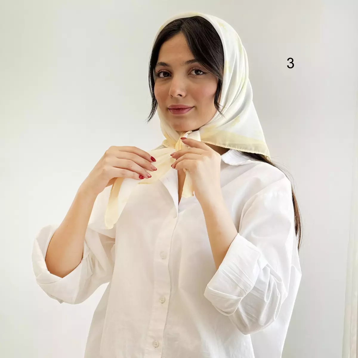 مینی اسکارف 1003994