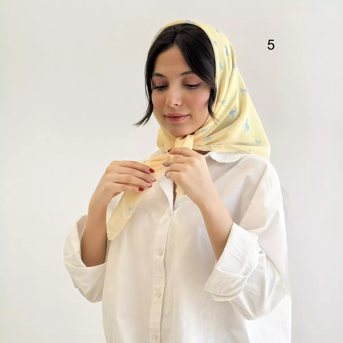 مینی اسکارف 1003994