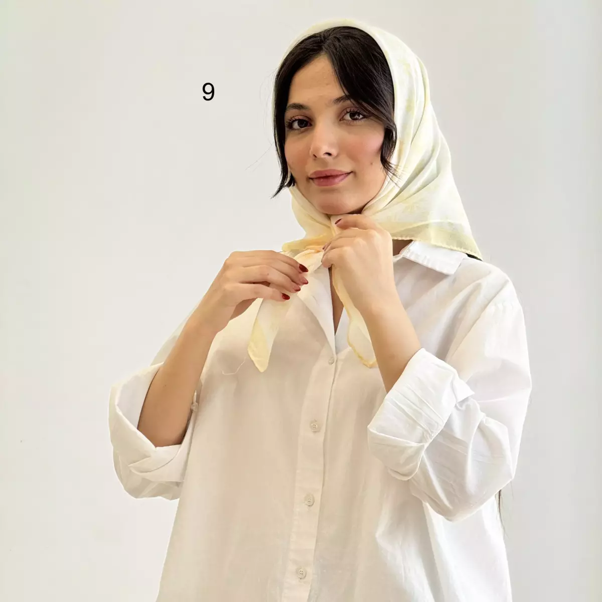 مینی اسکارف 1003994