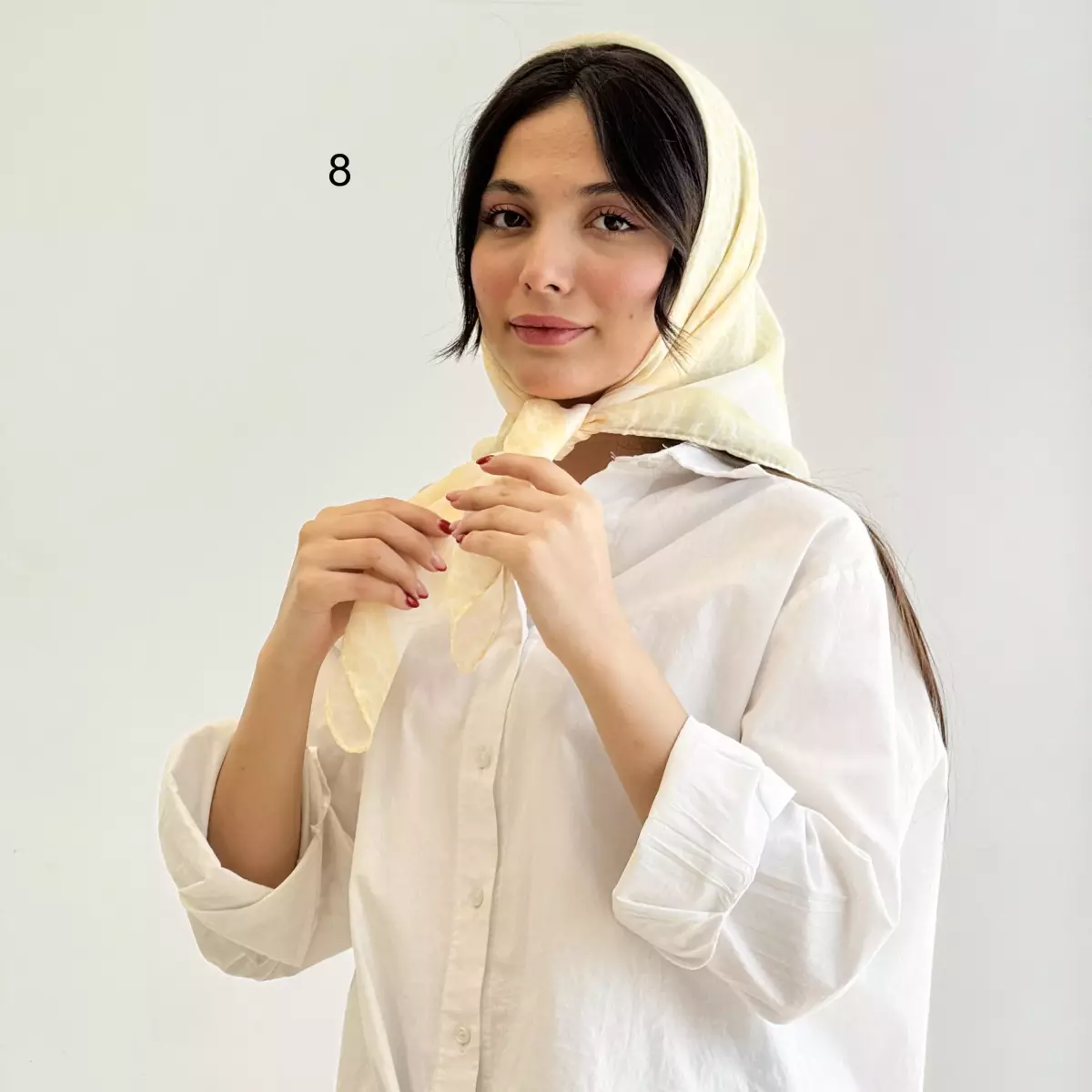 مینی اسکارف 1003994