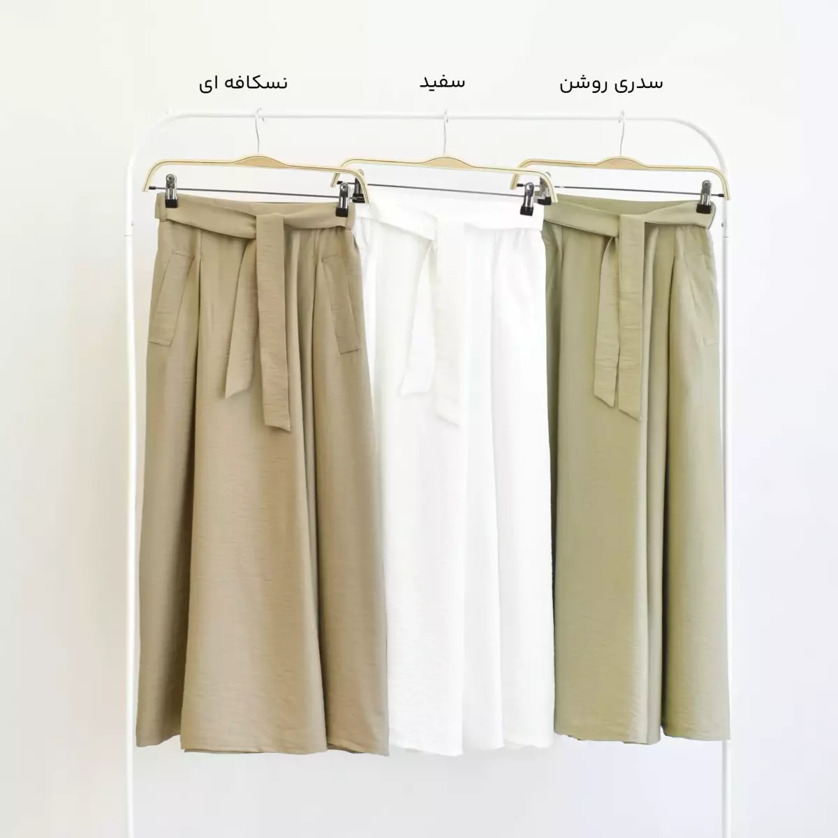 دامن شلواری 1003982