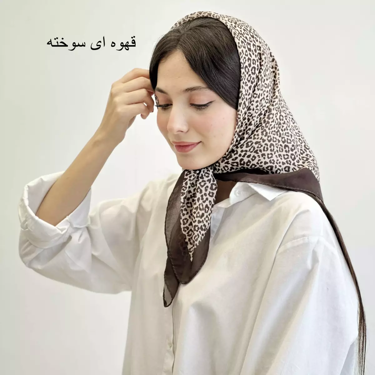 مینی اسکارف 1003995