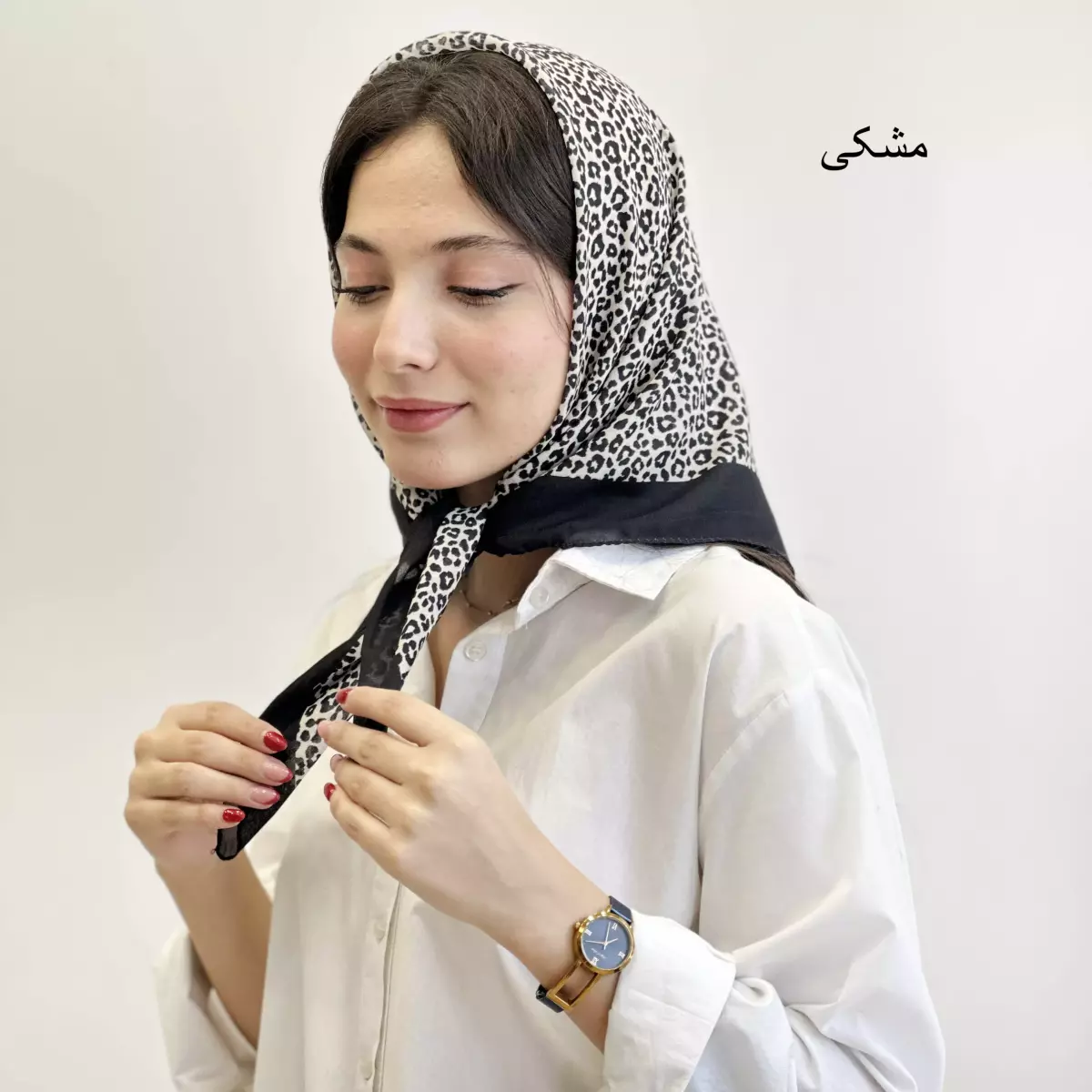مینی اسکارف 1003995