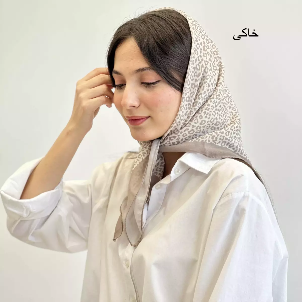 مینی اسکارف 1003995