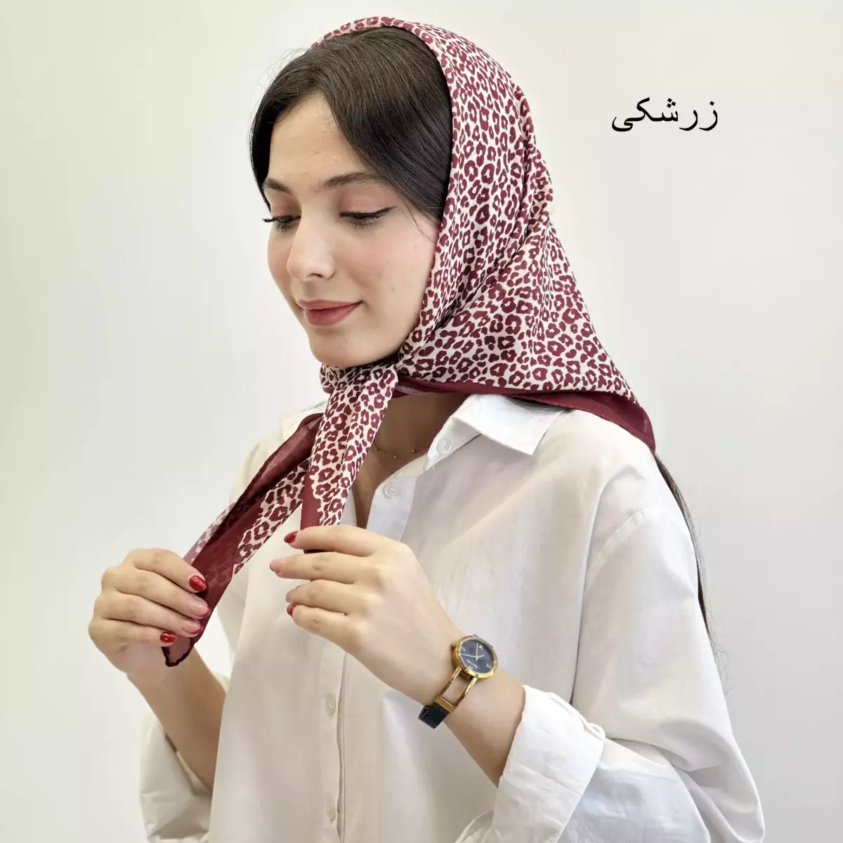 مینی اسکارف 1003995