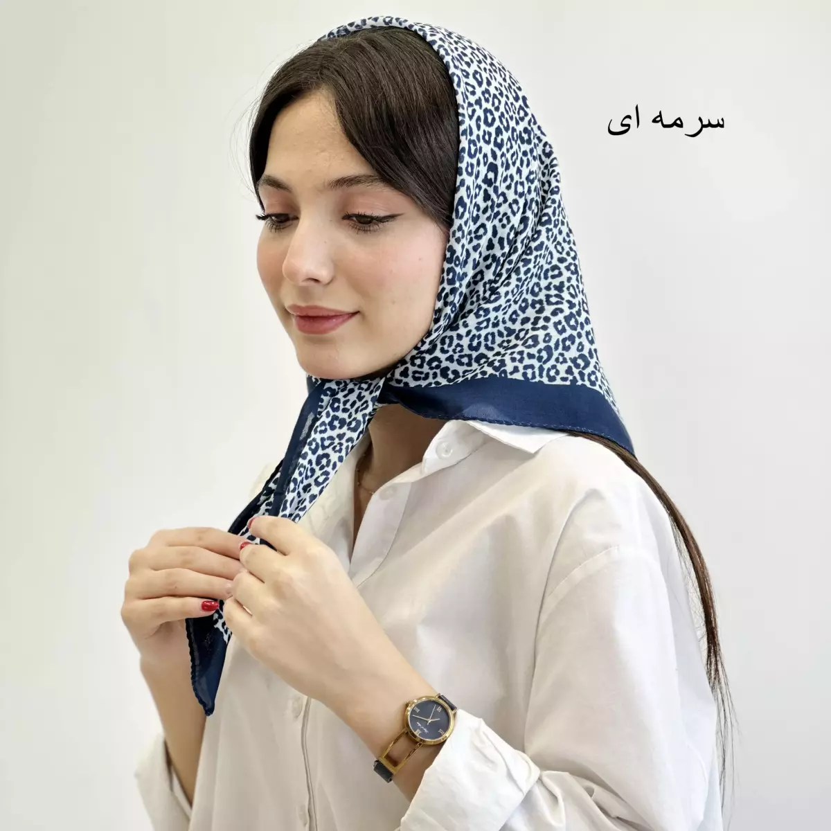 مینی اسکارف 1003995