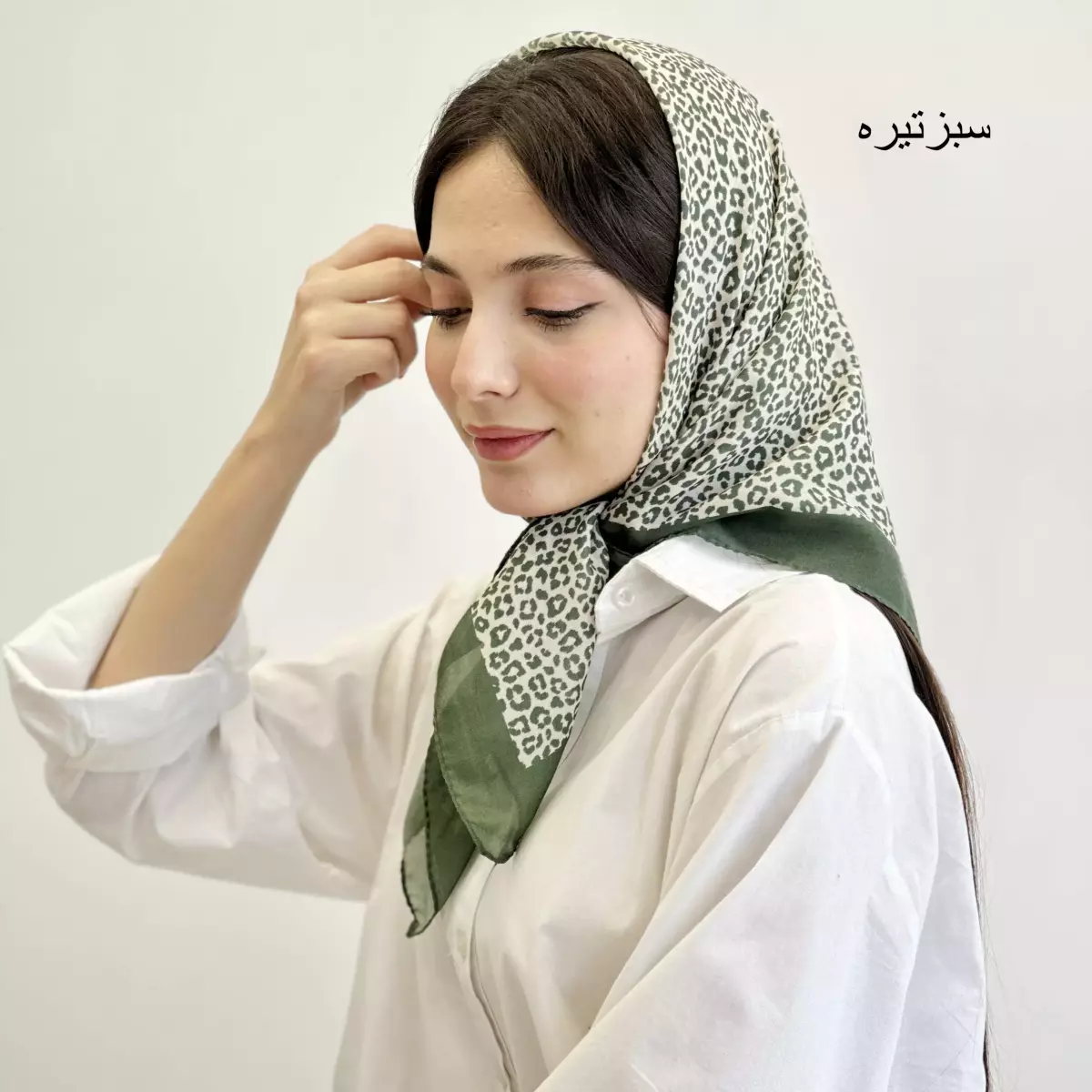مینی اسکارف 1003995