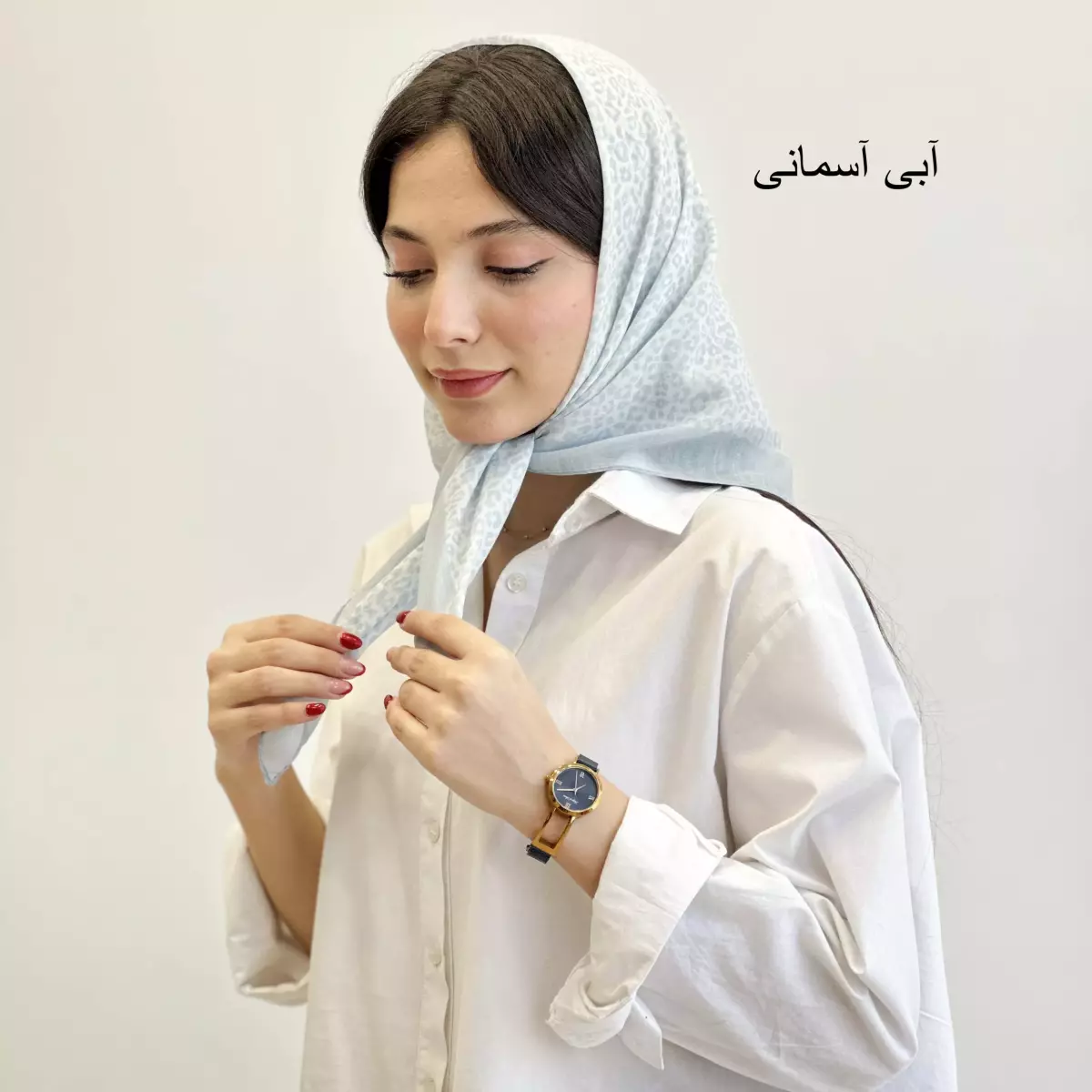 مینی اسکارف 1003995