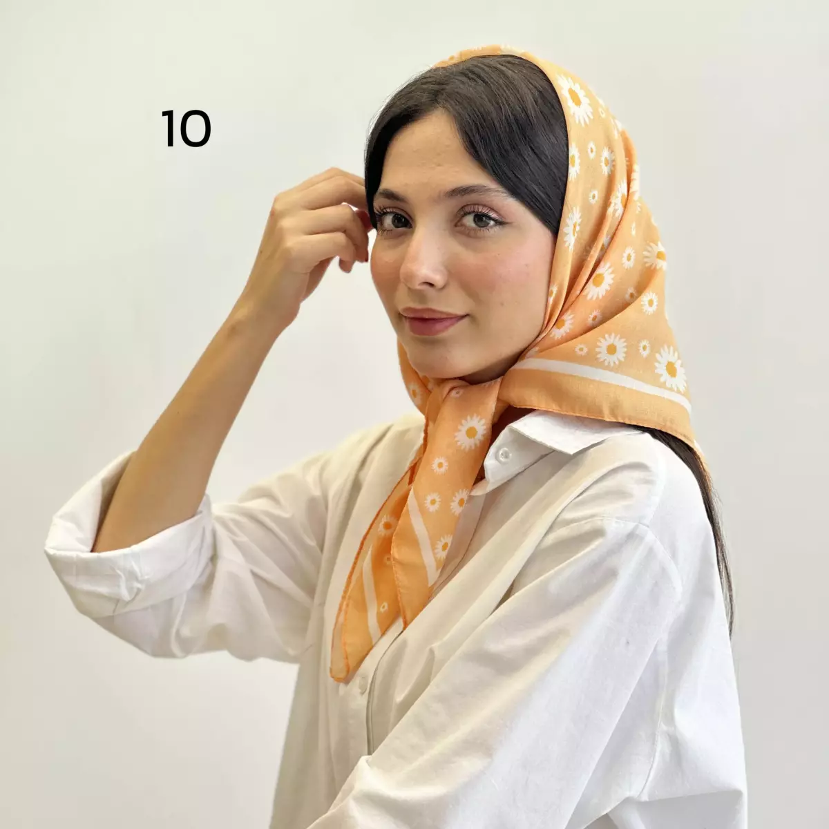 مینی اسکارف 1004002