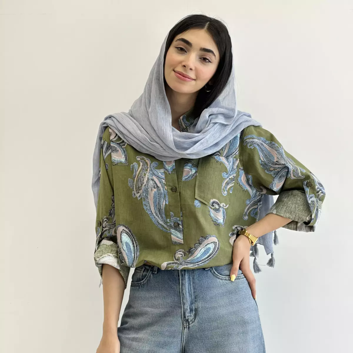 شومیز 1004064