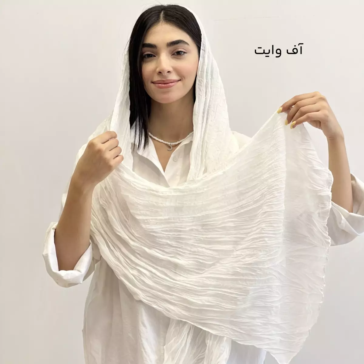 شال پلیسه 1004016