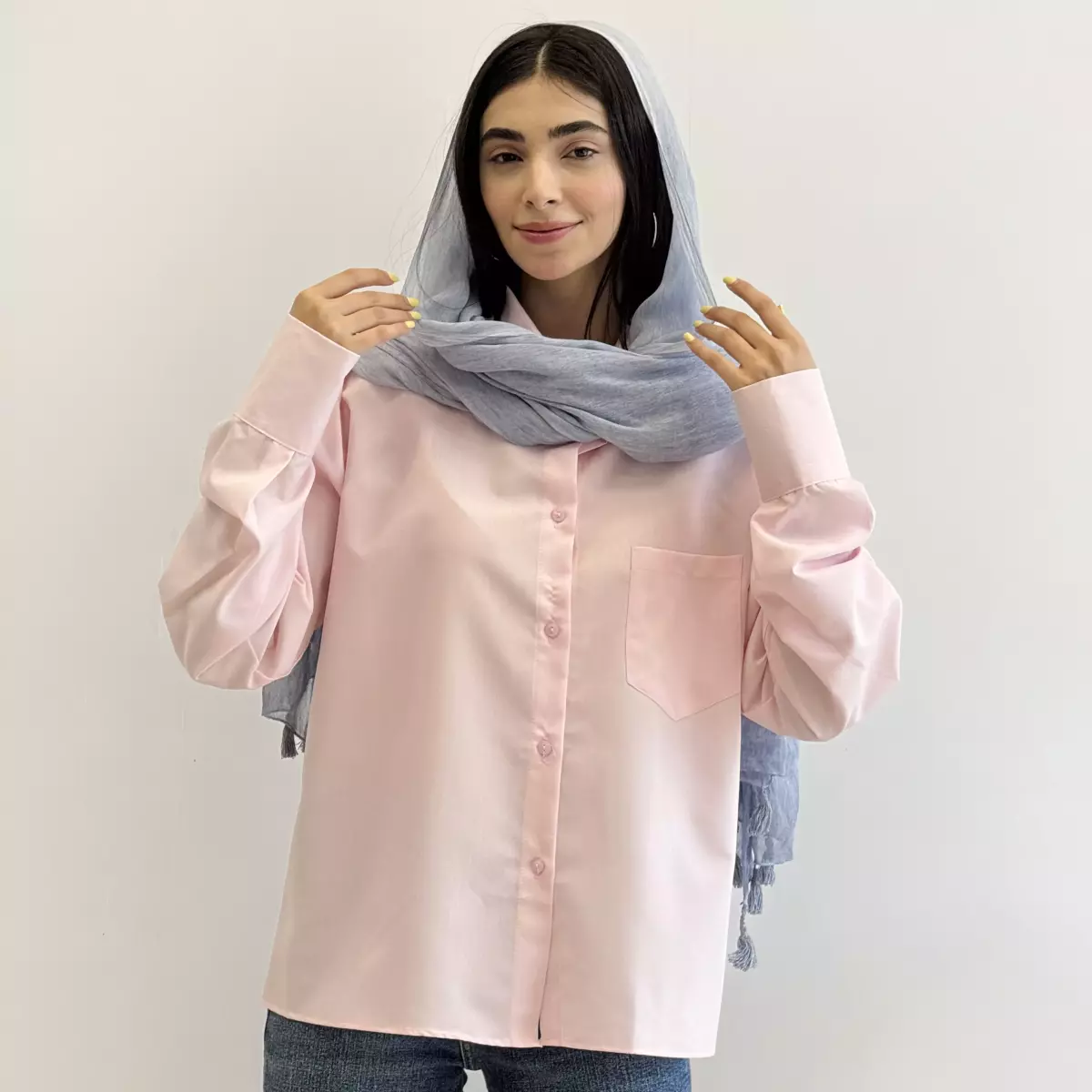 شومیز 1004078