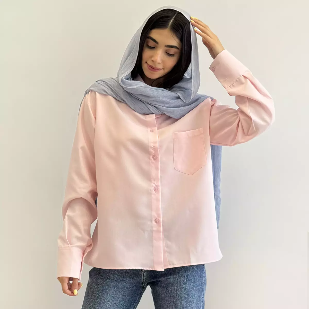 شومیز 1004078