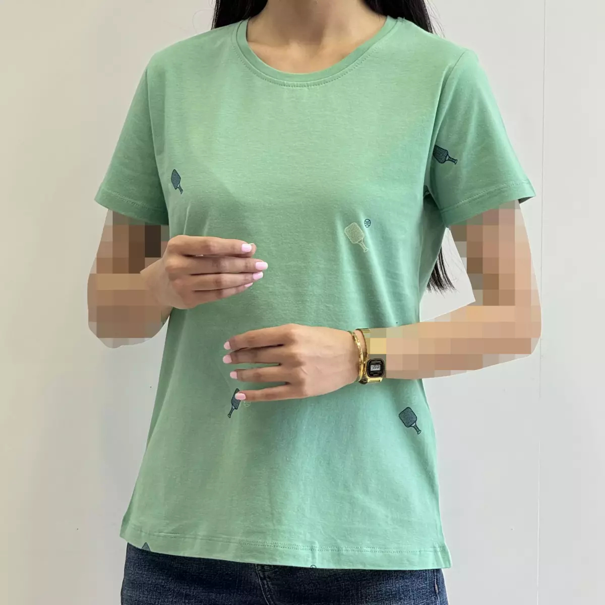 Product title