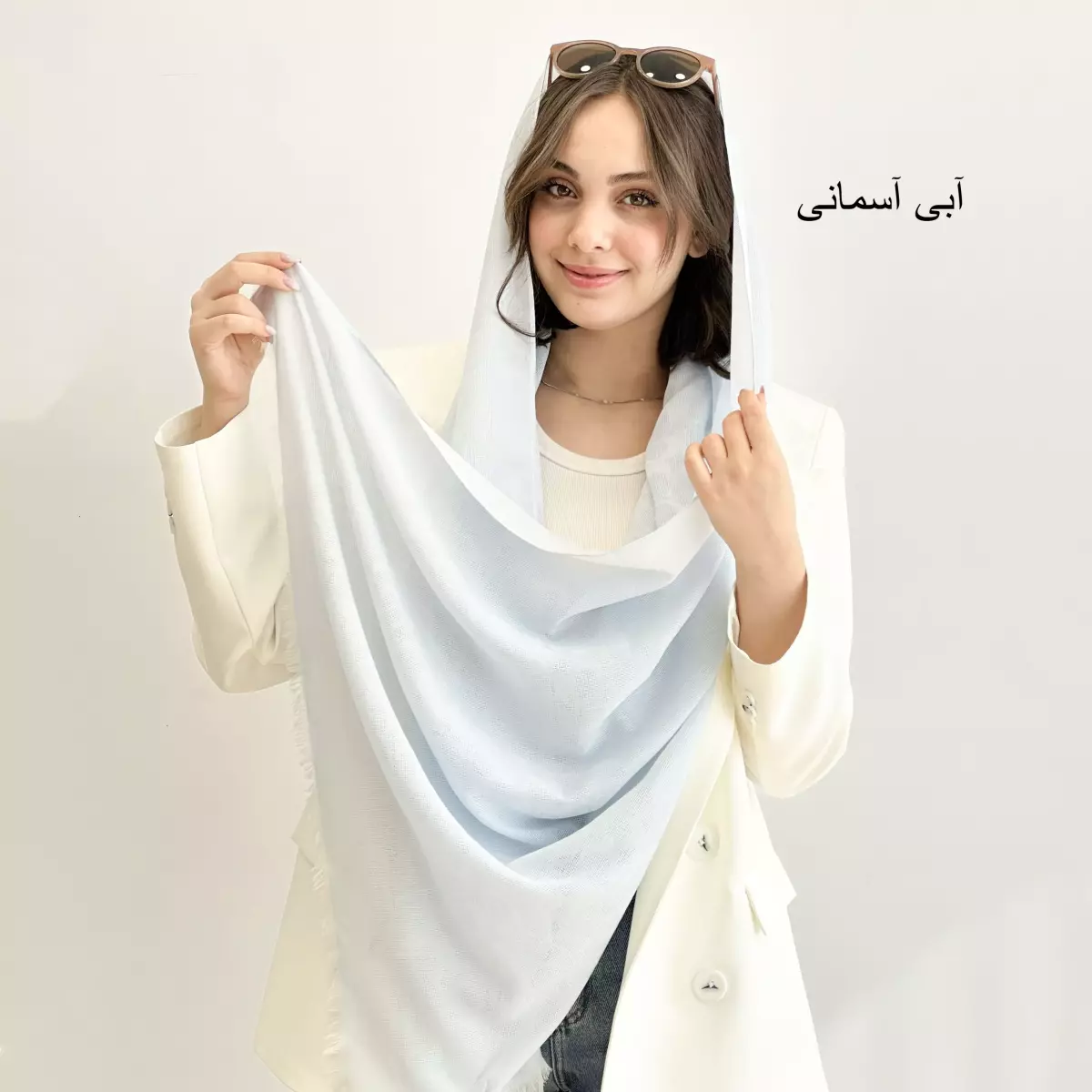 شال 1004131