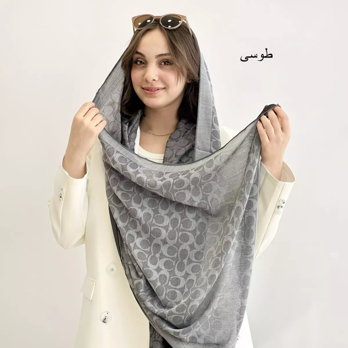 شال 1004131
