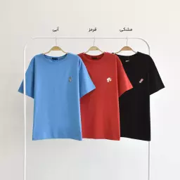 تیشرت کوکا 1003801