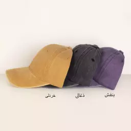 کلاه جین 1003286