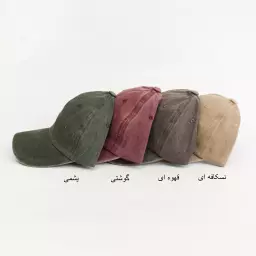 کلاه جین 1003286