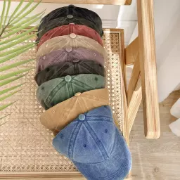 کلاه جین 1003286