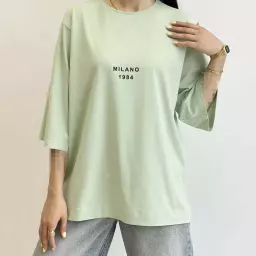 تیشرت میلان 1003810