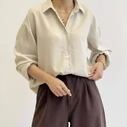 تونیک سپید 1003707