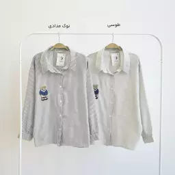 شومیز خرسی 1002794