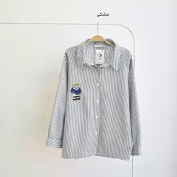 شومیز خرسی 1002794