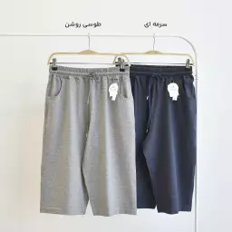شلوارک مردانه 1002134